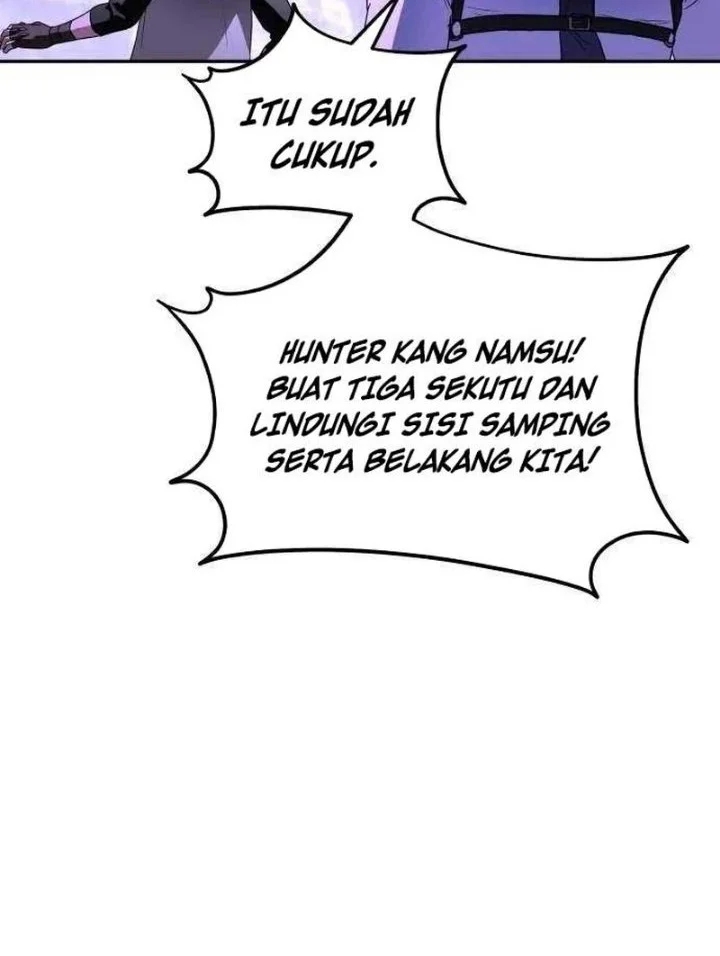 The Returned C-Rank Tank Won’t Die! Chapter 68 Halaman 56