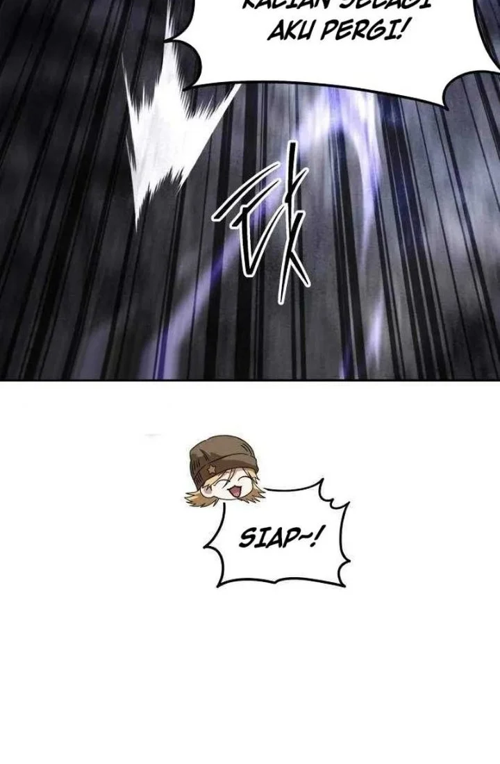 The Returned C-Rank Tank Won’t Die! Chapter 68 Halaman 60