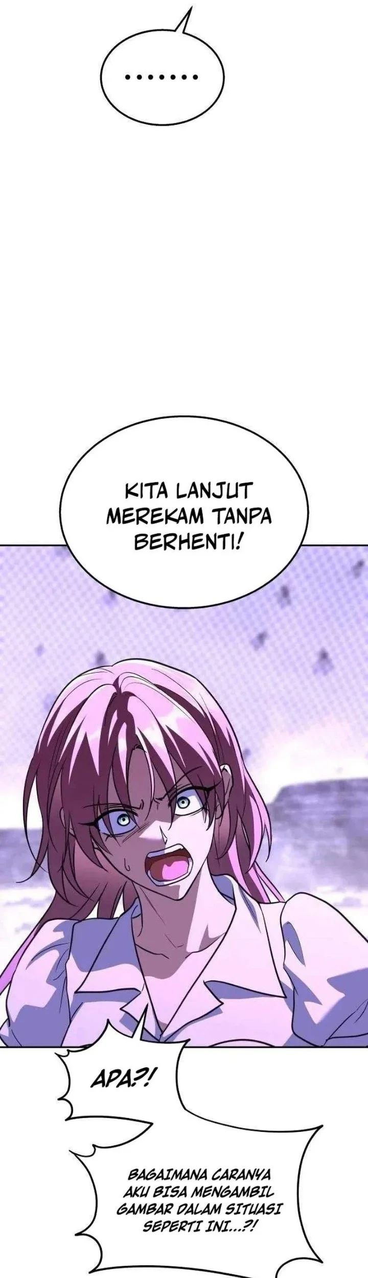 The Returned C-Rank Tank Won’t Die! Chapter 68 Halaman 64