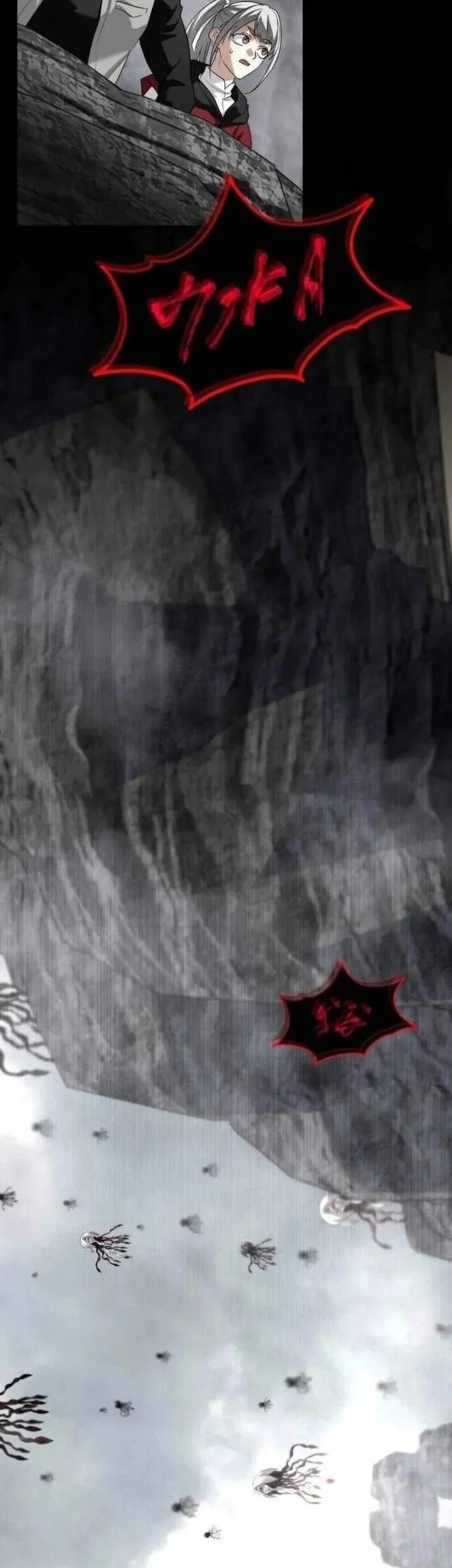 The Returned C-Rank Tank Won’t Die! Chapter 68 Halaman 4