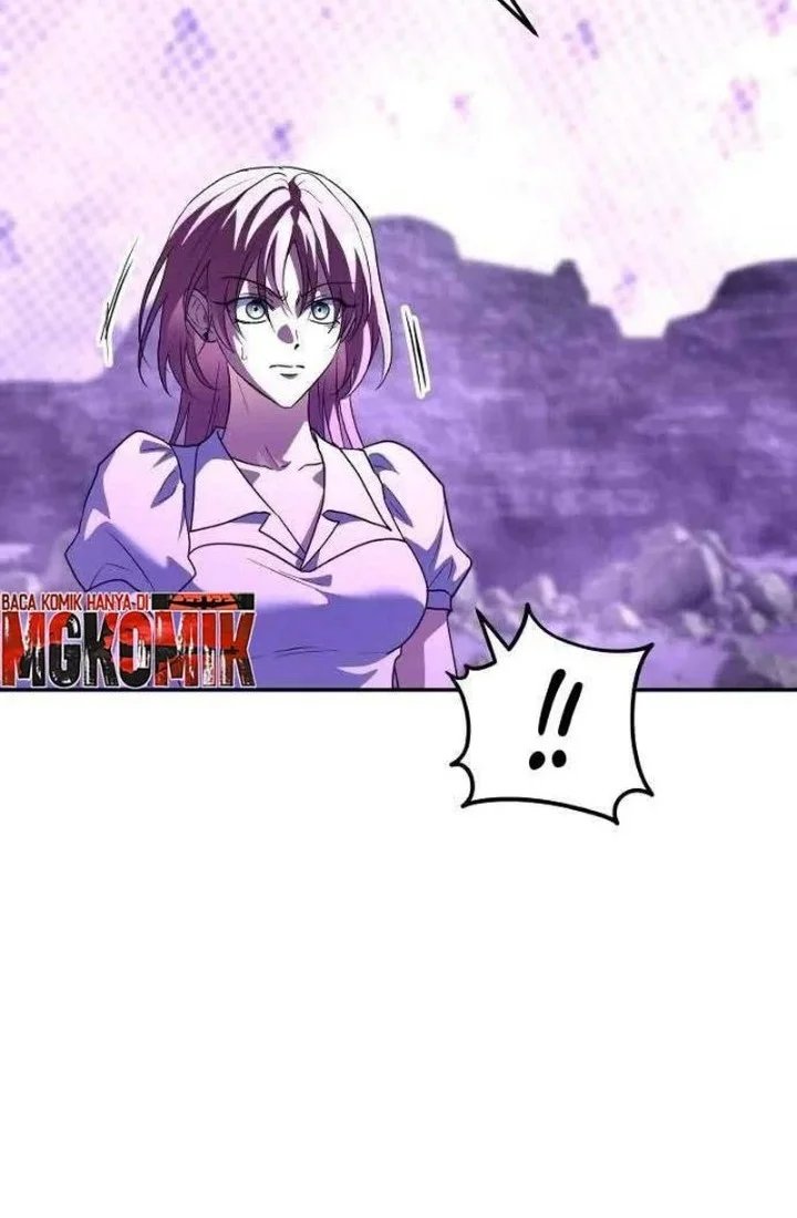 The Returned C-Rank Tank Won’t Die! Chapter 68 Halaman 71