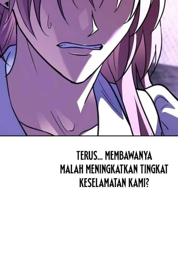 The Returned C-Rank Tank Won’t Die! Chapter 68 Gambar 77