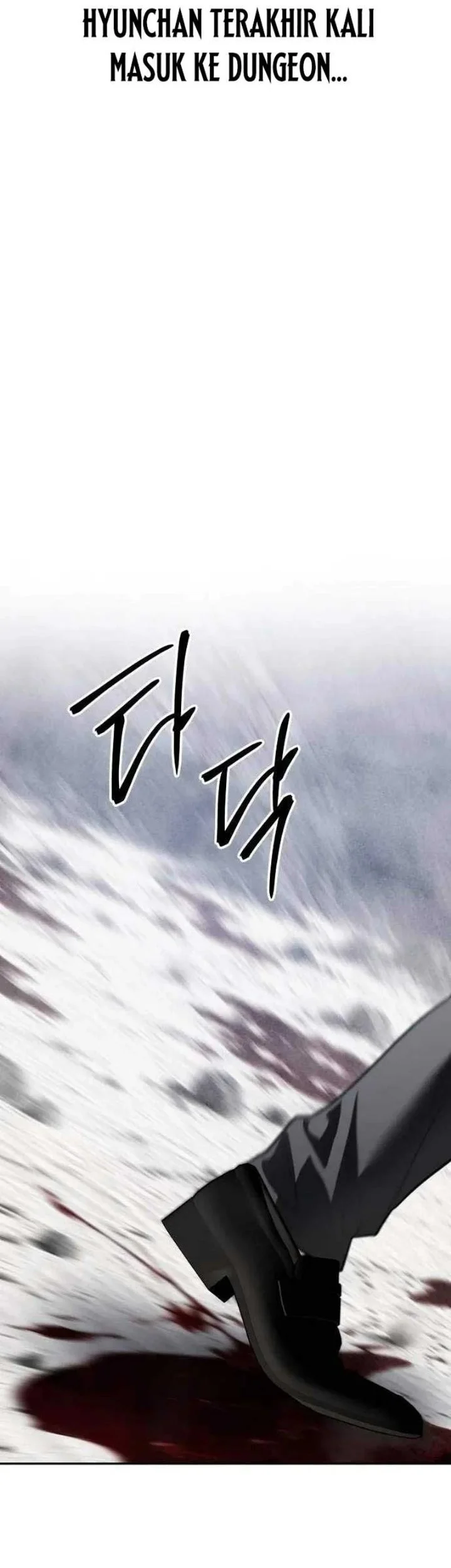 The Returned C-Rank Tank Won’t Die! Chapter 68 Gambar 80