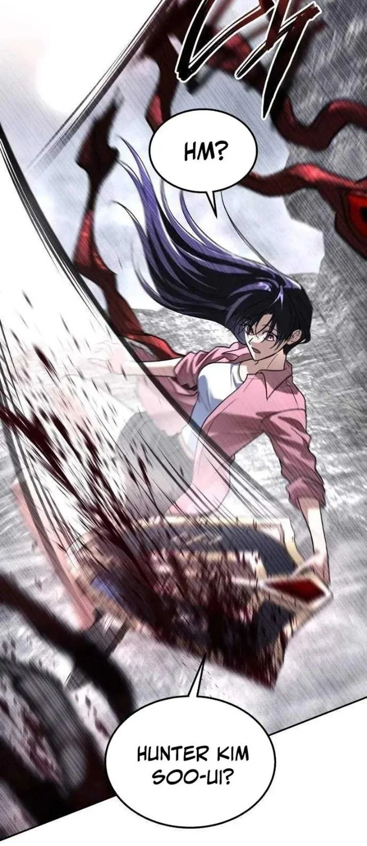 The Returned C-Rank Tank Won’t Die! Chapter 68 Gambar 87