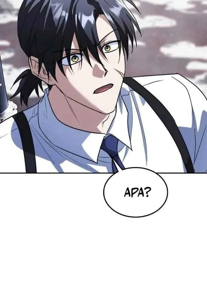 The Returned C-Rank Tank Won’t Die! Chapter 68 Gambar 91