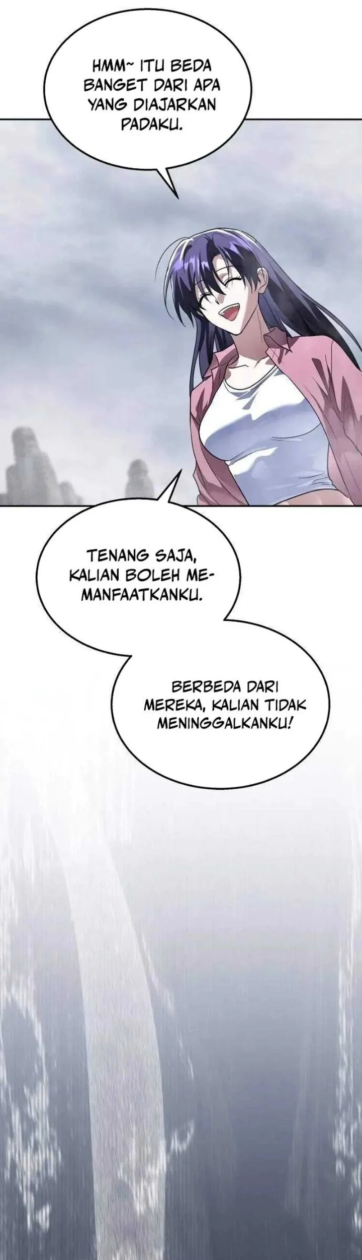 The Returned C-Rank Tank Won’t Die! Chapter 68 Gambar 94