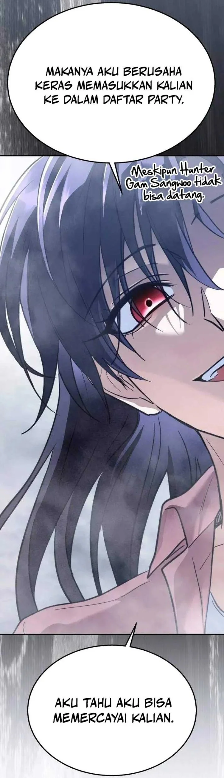 The Returned C-Rank Tank Won’t Die! Chapter 68 Gambar 95