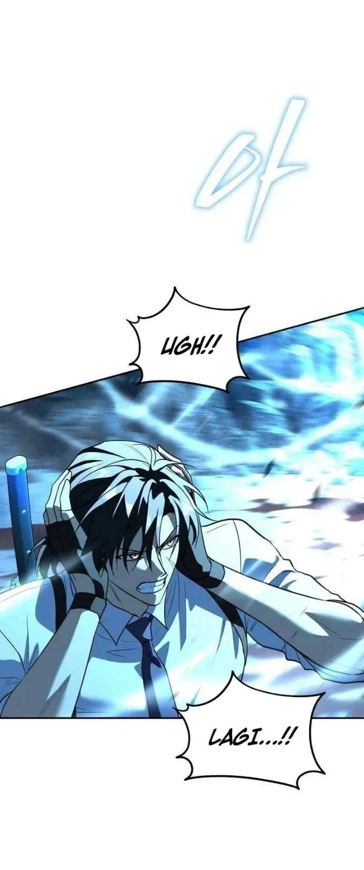 The Returned C-Rank Tank Won’t Die! Chapter 68 Gambar 101