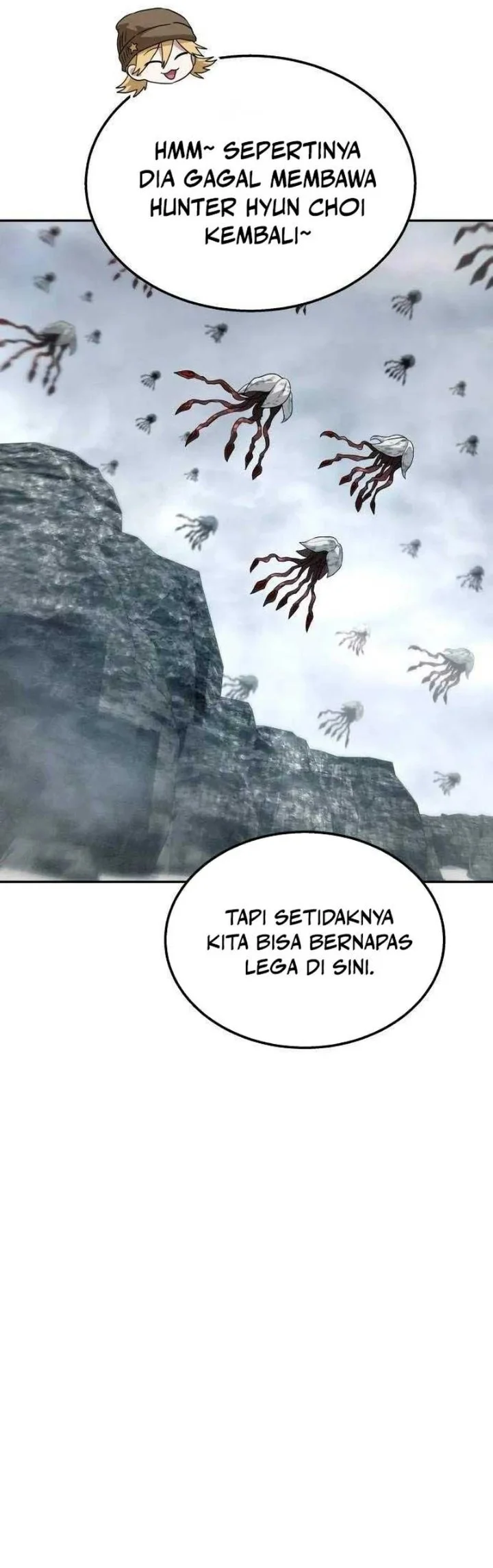 The Returned C-Rank Tank Won’t Die! Chapter 68 Gambar 106