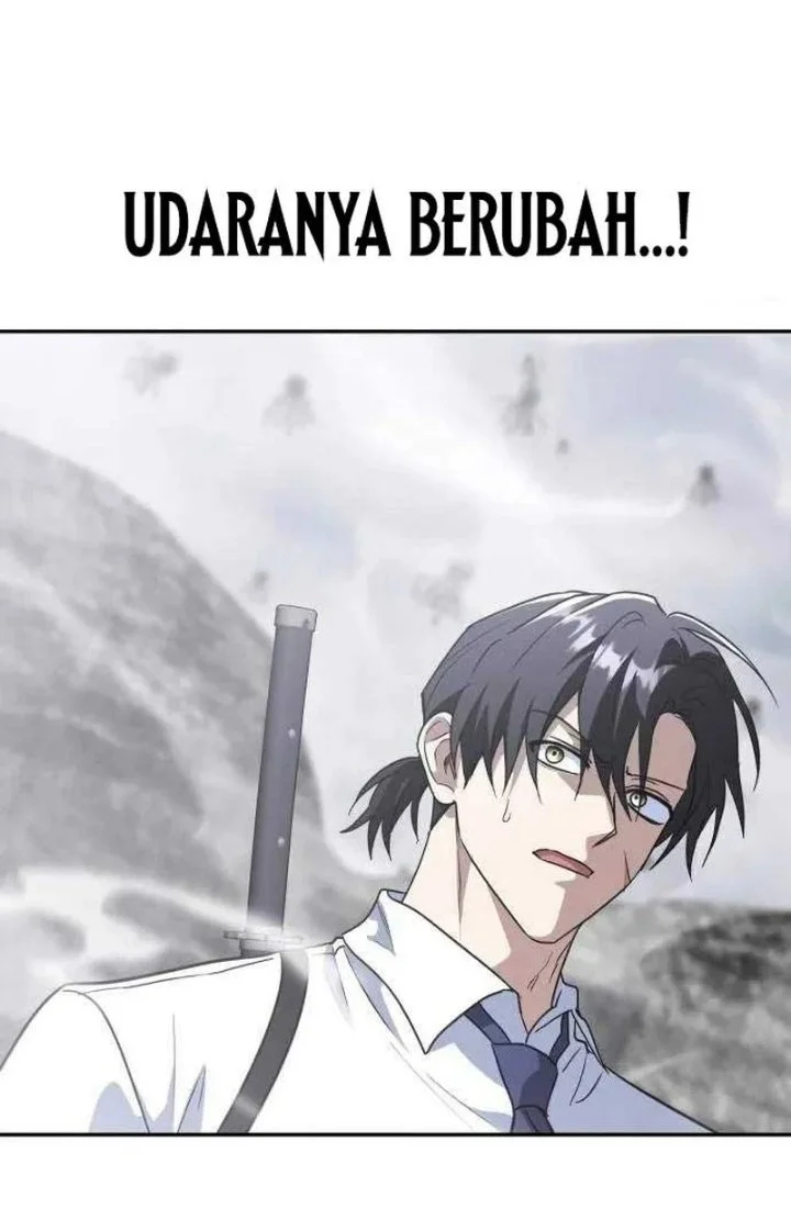 The Returned C-Rank Tank Won’t Die! Chapter 68 Gambar 114