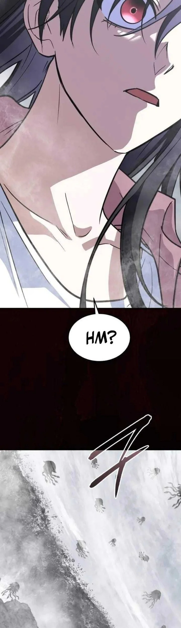 The Returned C-Rank Tank Won’t Die! Chapter 68 Gambar 118