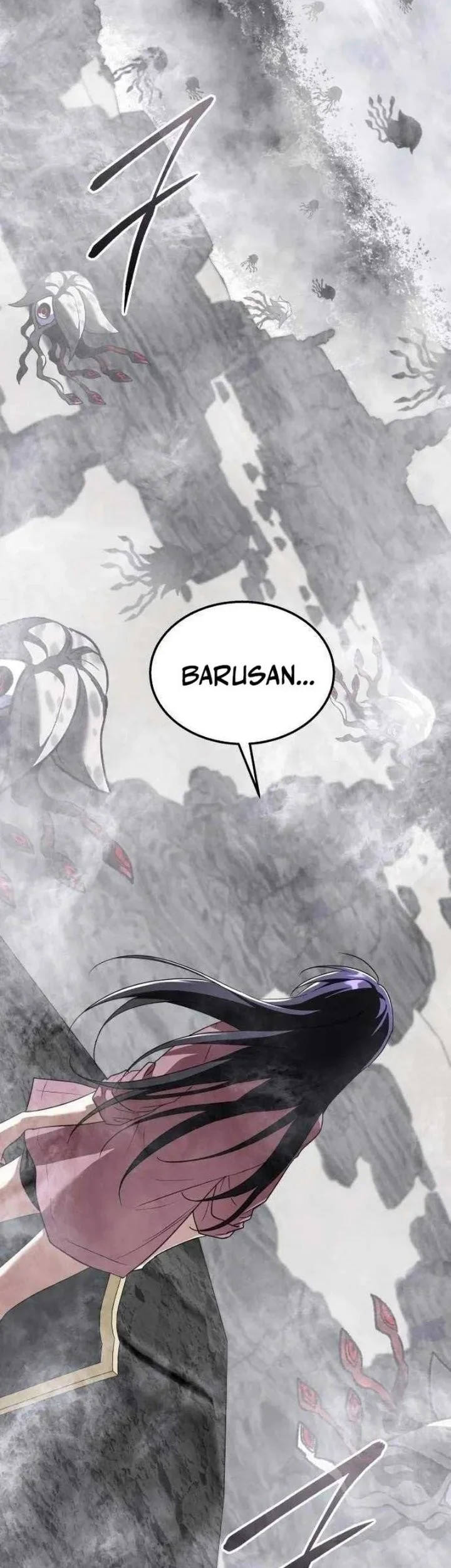 The Returned C-Rank Tank Won’t Die! Chapter 68 Gambar 119