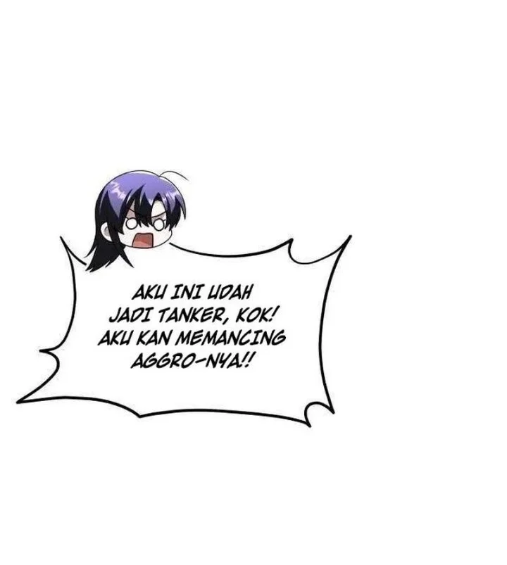 The Returned C-Rank Tank Won’t Die! Chapter 68 Halaman 10