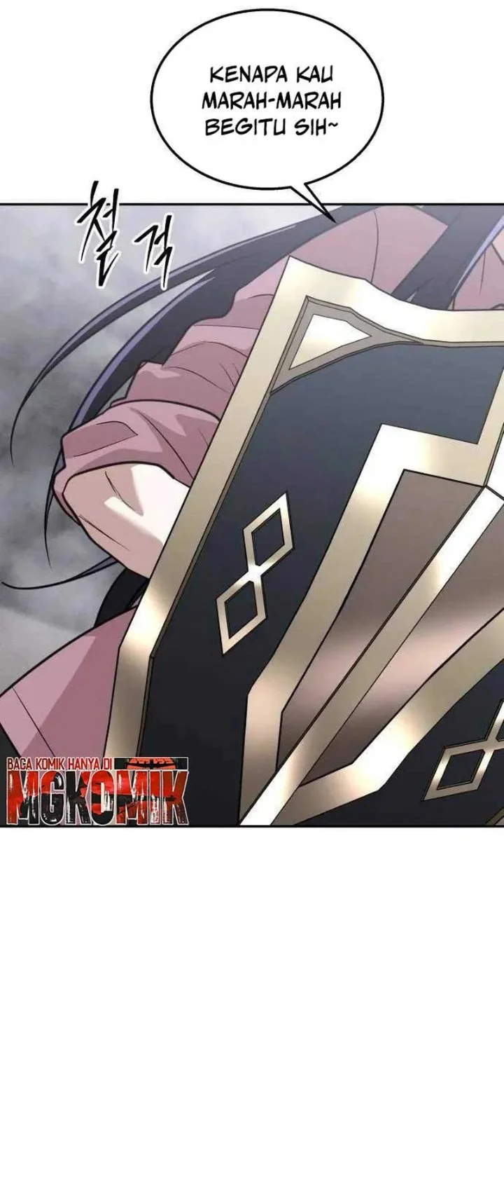 The Returned C-Rank Tank Won’t Die! Chapter 68 Halaman 15