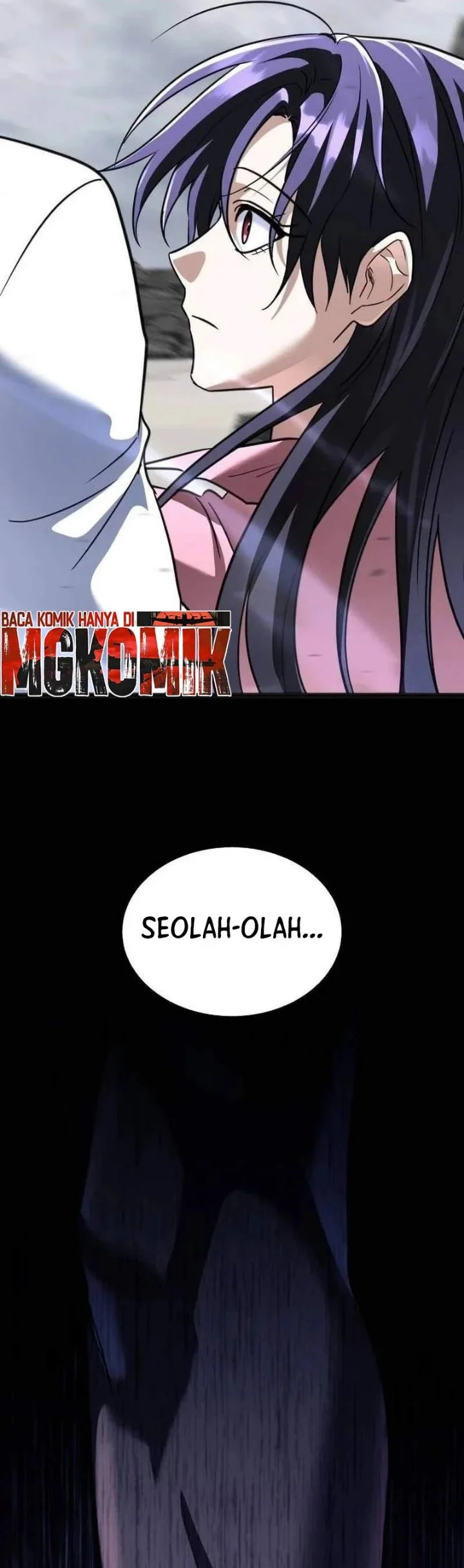 The Returned C-Rank Tank Won’t Die! Chapter 69 Halaman 29