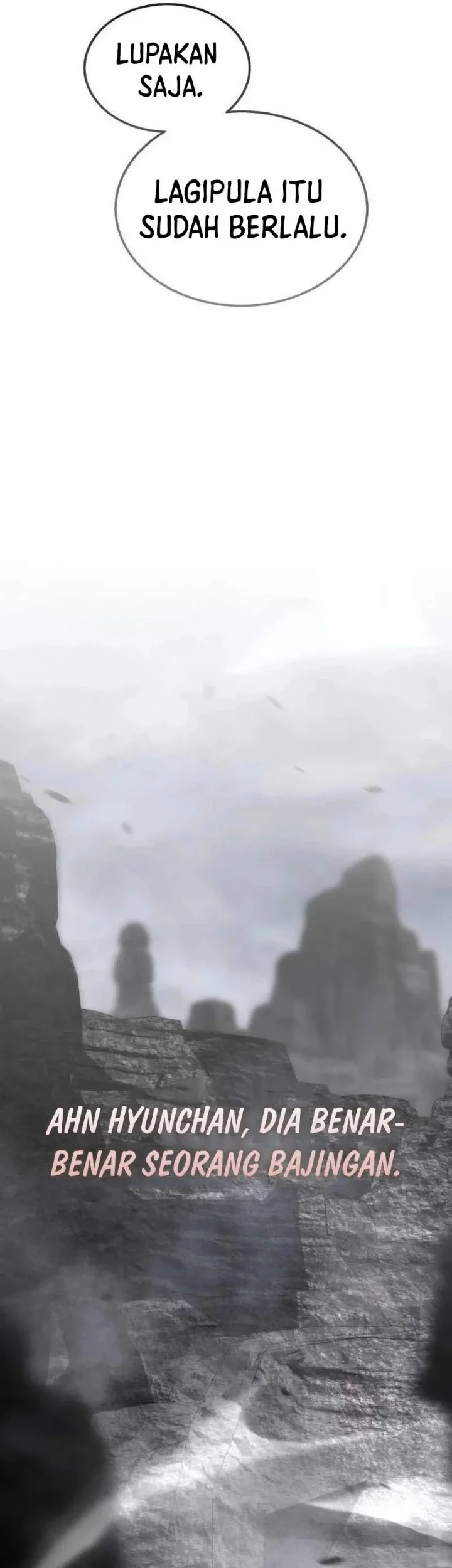 The Returned C-Rank Tank Won’t Die! Chapter 69 Halaman 43