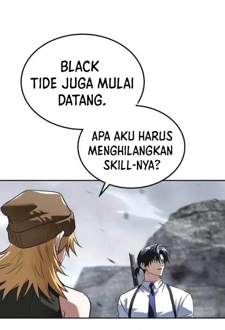 The Returned C-Rank Tank Won’t Die! Chapter 69 Halaman 52
