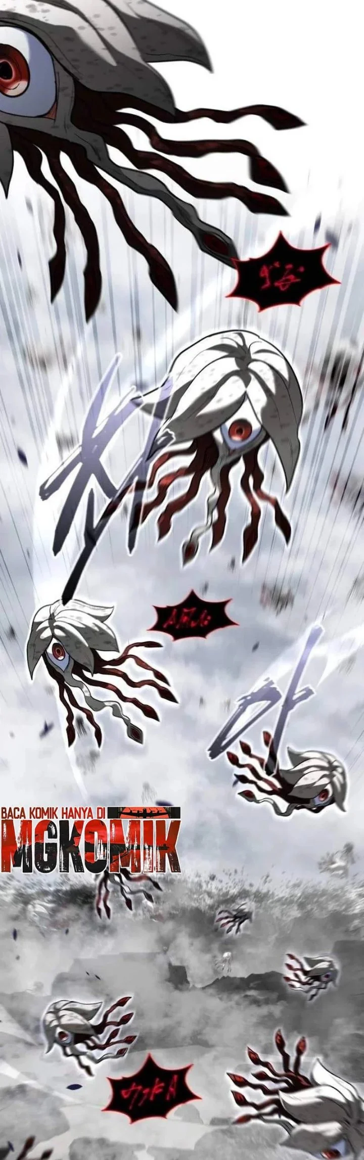The Returned C-Rank Tank Won’t Die! Chapter 69 Halaman 4