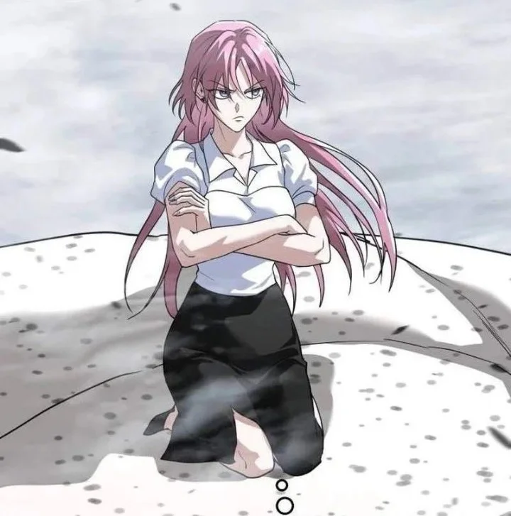 The Returned C-Rank Tank Won’t Die! Chapter 69 Halaman 59