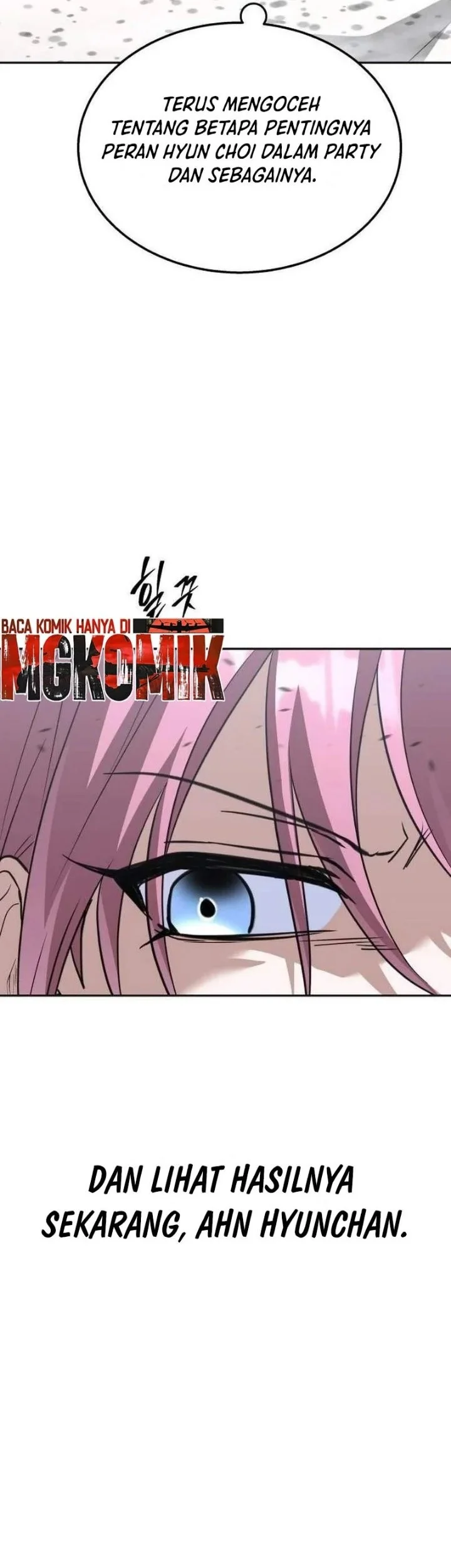 The Returned C-Rank Tank Won’t Die! Chapter 69 Halaman 60