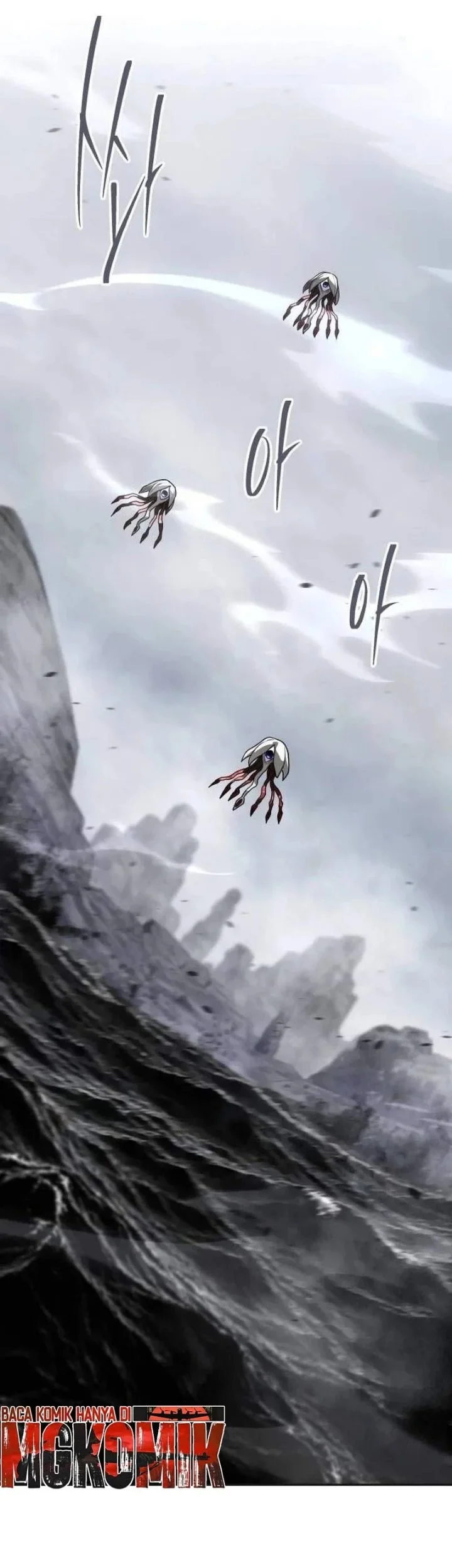 The Returned C-Rank Tank Won’t Die! Chapter 69 Halaman 66