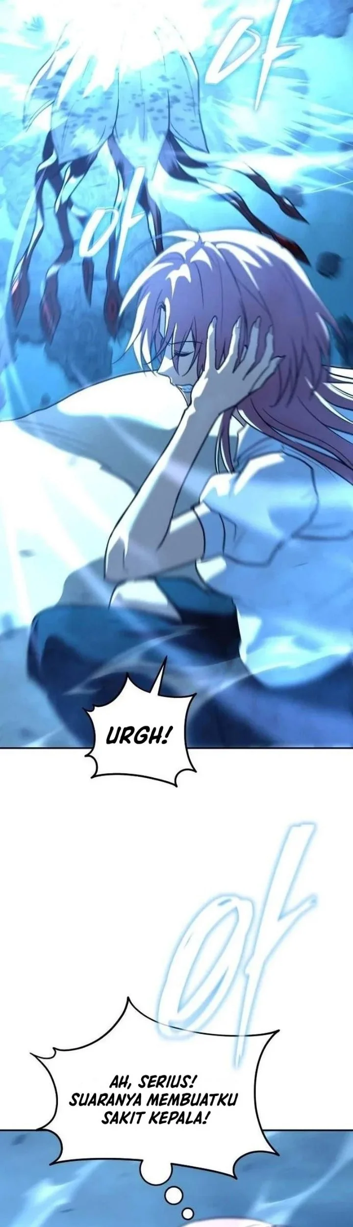 The Returned C-Rank Tank Won’t Die! Chapter 69 Halaman 74