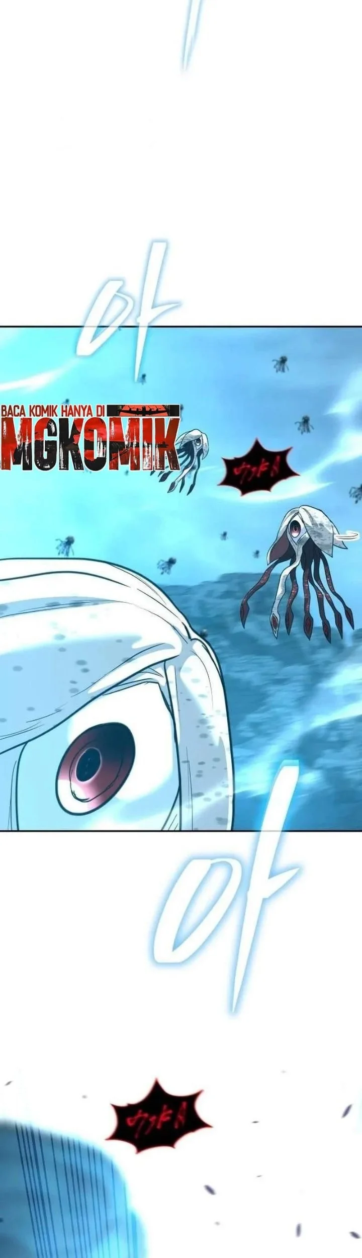 The Returned C-Rank Tank Won’t Die! Chapter 69 Halaman 76