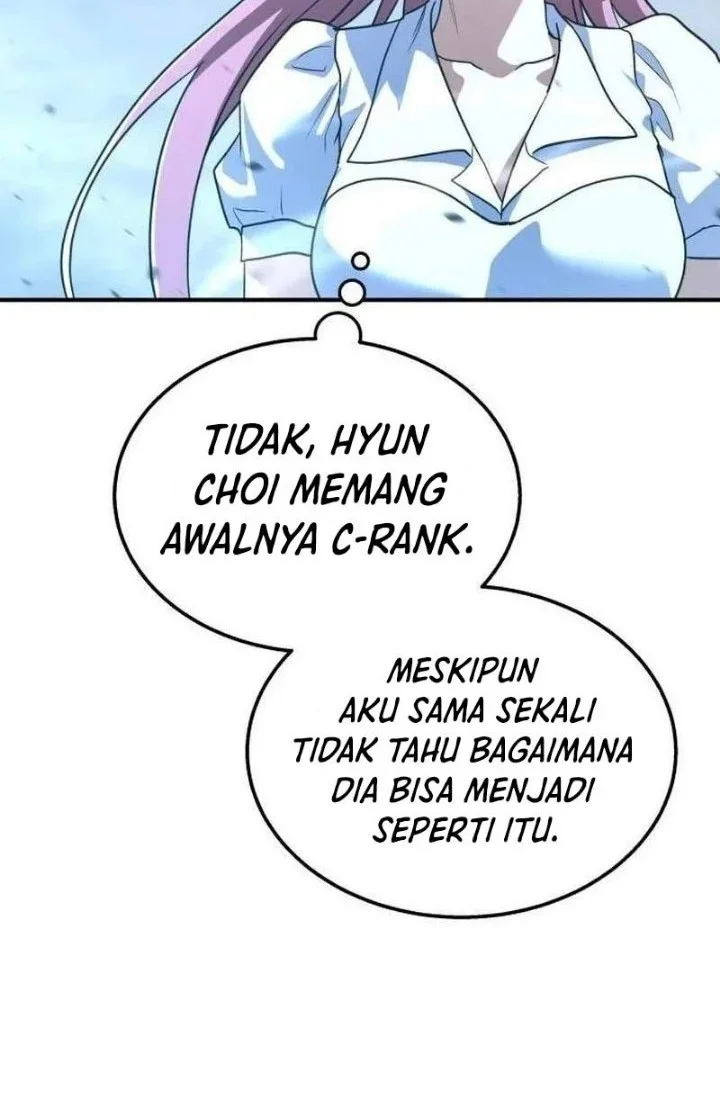 The Returned C-Rank Tank Won’t Die! Chapter 69 Gambar 84