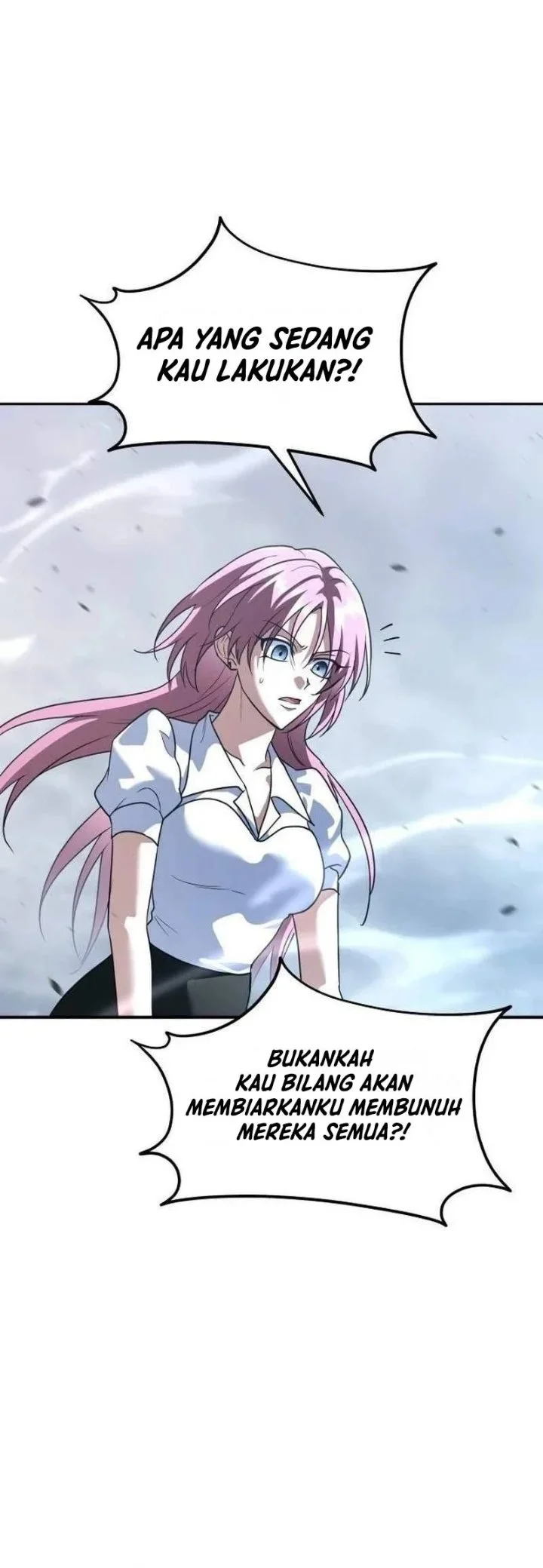 The Returned C-Rank Tank Won’t Die! Chapter 69 Gambar 85