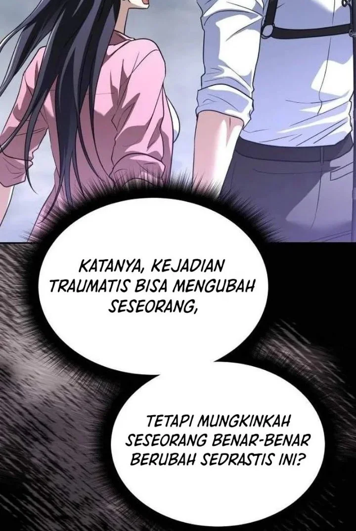 The Returned C-Rank Tank Won’t Die! Chapter 69 Gambar 89