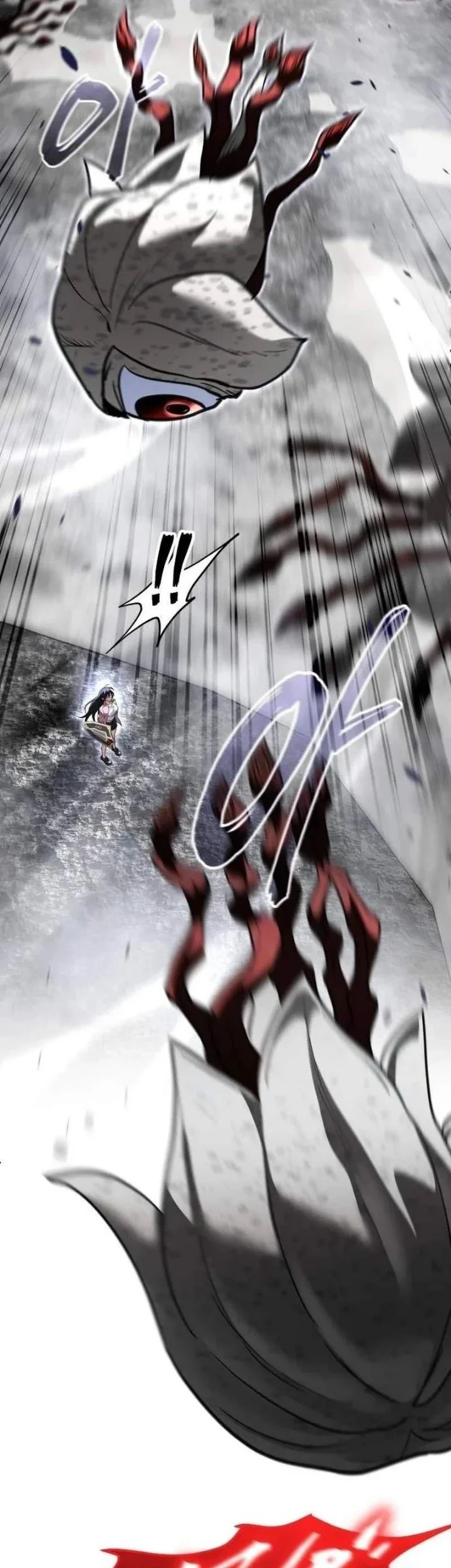 The Returned C-Rank Tank Won’t Die! Chapter 69 Halaman 5