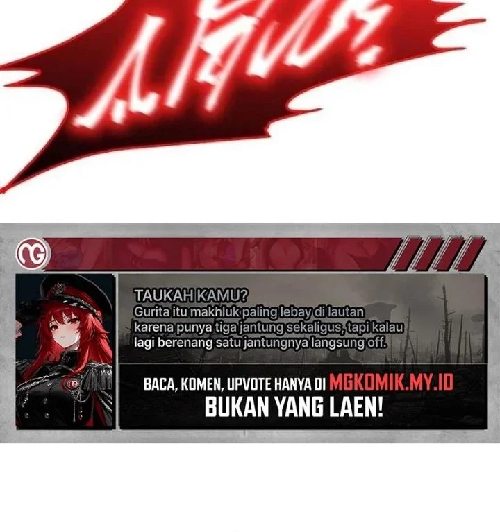 The Returned C-Rank Tank Won’t Die! Chapter 69 Halaman 6