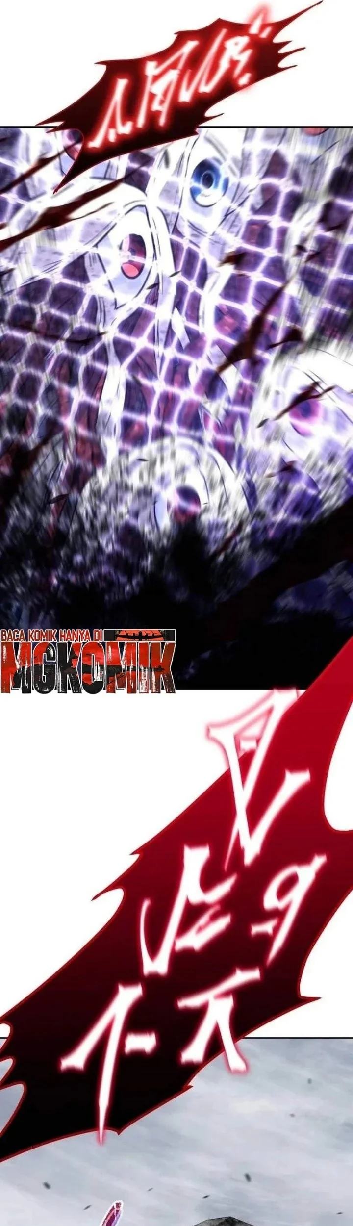 The Returned C-Rank Tank Won’t Die! Chapter 69 Gambar 92