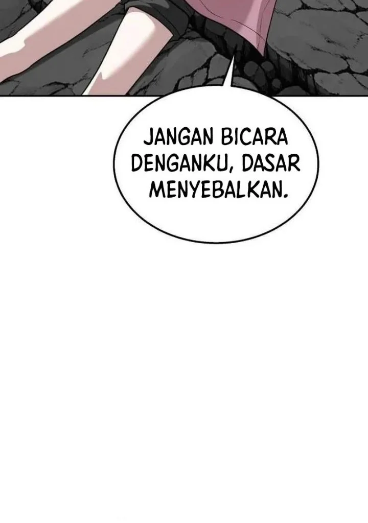 The Returned C-Rank Tank Won’t Die! Chapter 69 Gambar 99