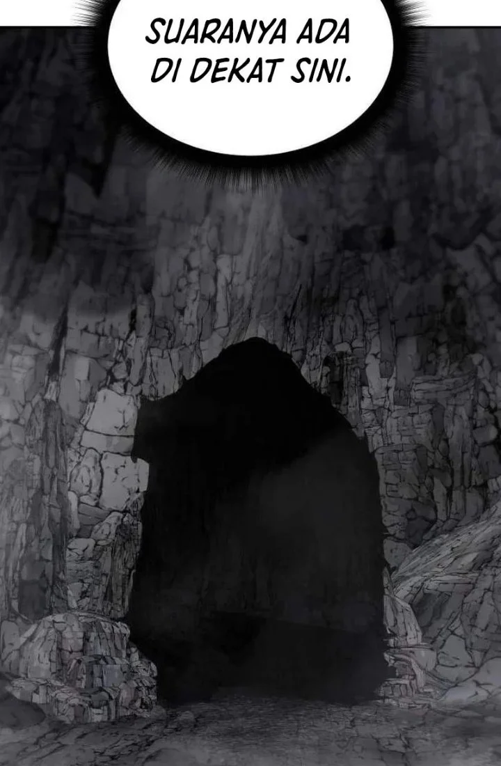 The Returned C-Rank Tank Won’t Die! Chapter 69 Gambar 110