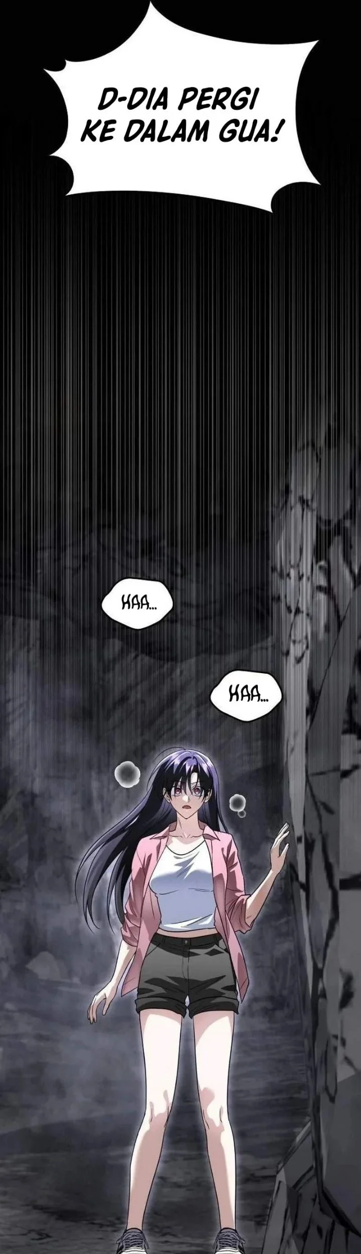 The Returned C-Rank Tank Won’t Die! Chapter 69 Gambar 115