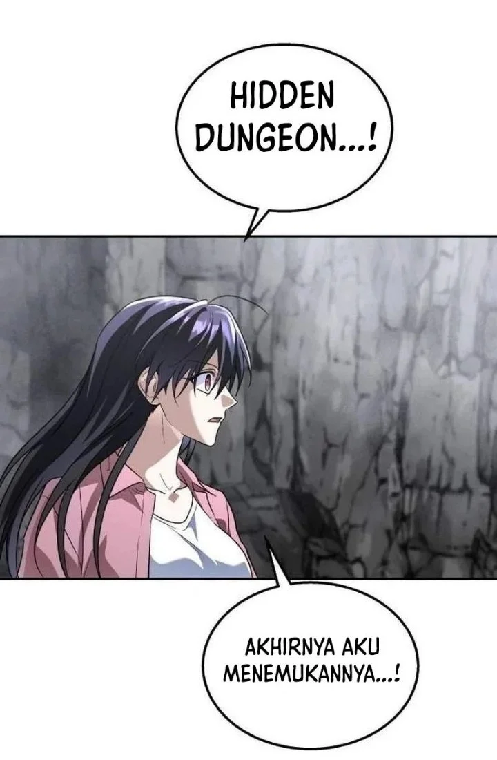 The Returned C-Rank Tank Won’t Die! Chapter 69 Gambar 118