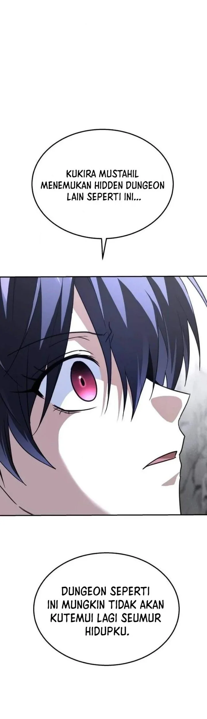 The Returned C-Rank Tank Won’t Die! Chapter 69 Gambar 119