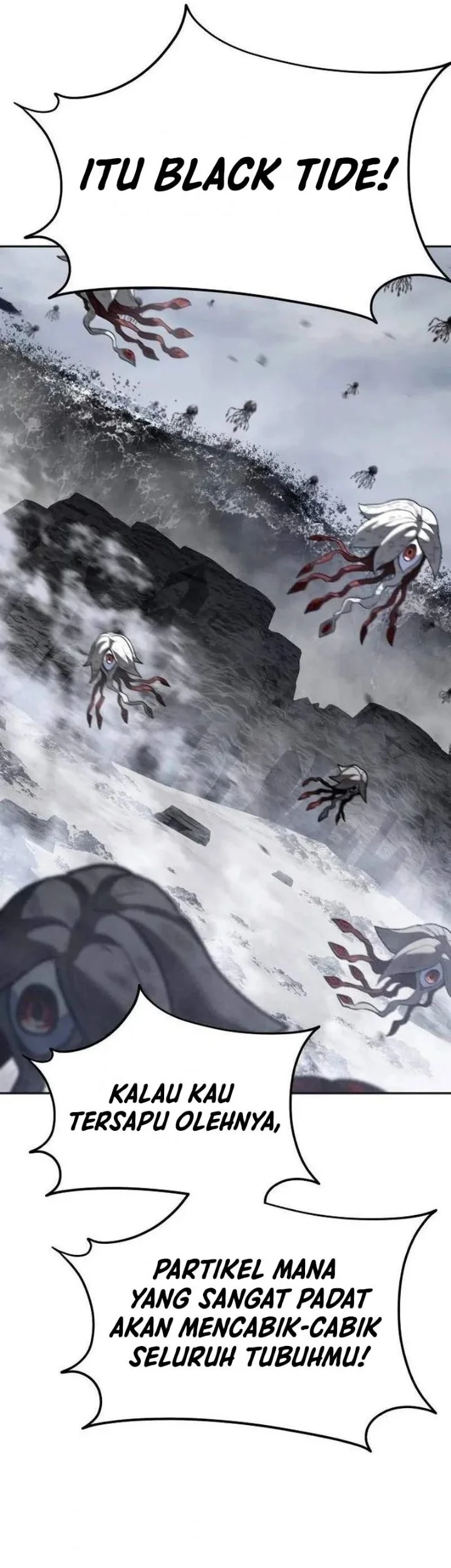 The Returned C-Rank Tank Won’t Die! Chapter 69 Halaman 11
