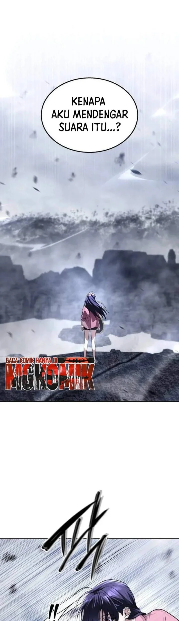 The Returned C-Rank Tank Won’t Die! Chapter 69 Halaman 15