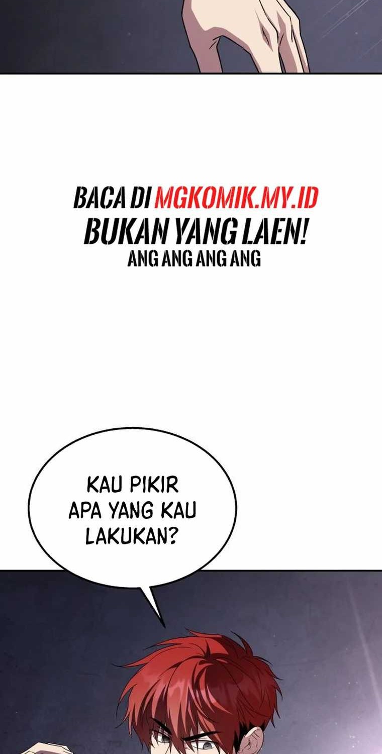 Baca Manhwa The Returned C-Rank Tank Won’t Die! Chapter 7 Gambar 2