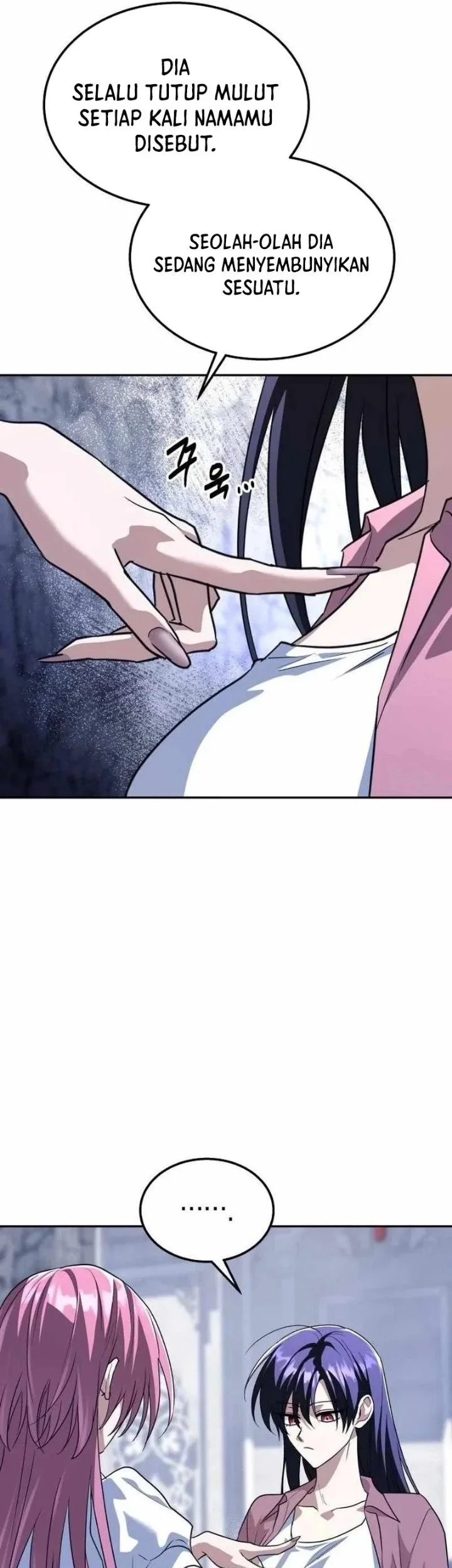 The Returned C-Rank Tank Won’t Die! Chapter 70 Halaman 28