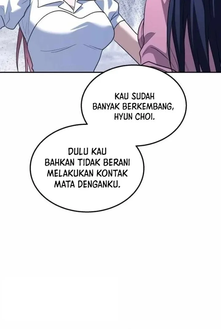 The Returned C-Rank Tank Won’t Die! Chapter 70 Halaman 31