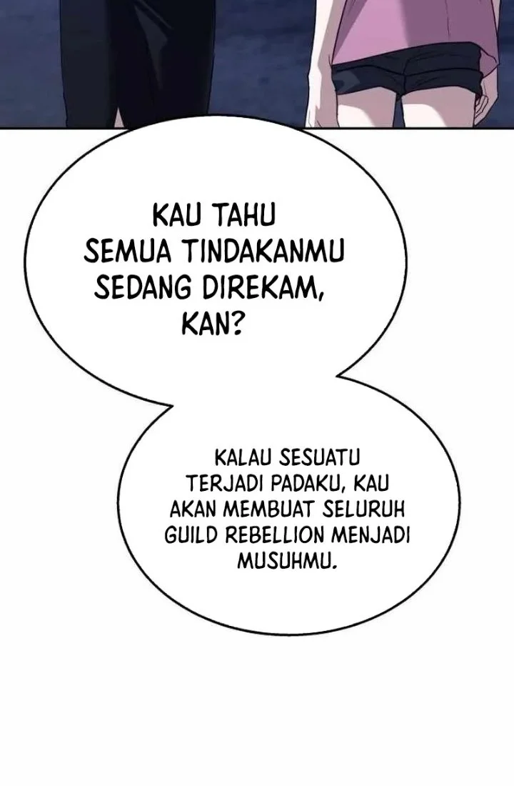 The Returned C-Rank Tank Won’t Die! Chapter 70 Halaman 37