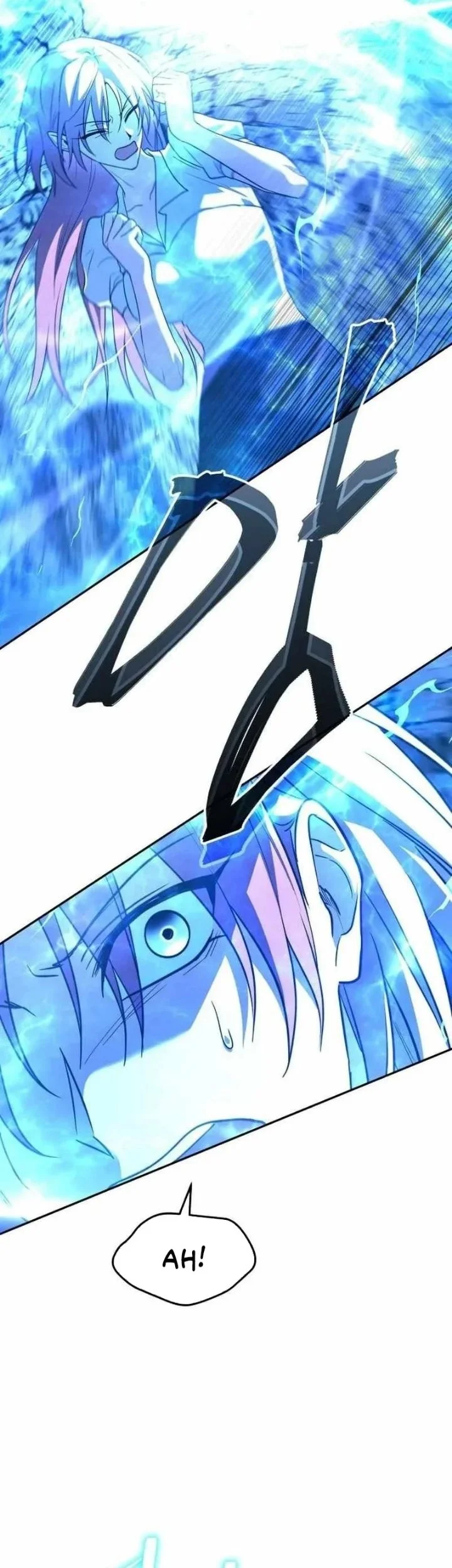 The Returned C-Rank Tank Won’t Die! Chapter 70 Halaman 40