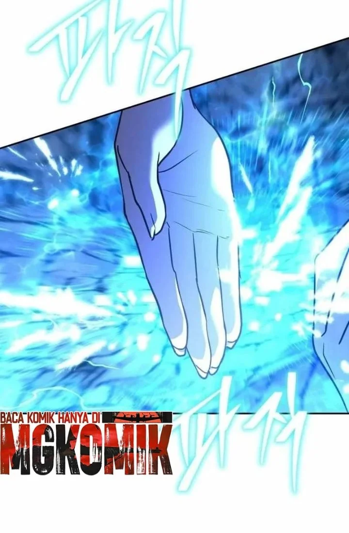 The Returned C-Rank Tank Won’t Die! Chapter 70 Halaman 41