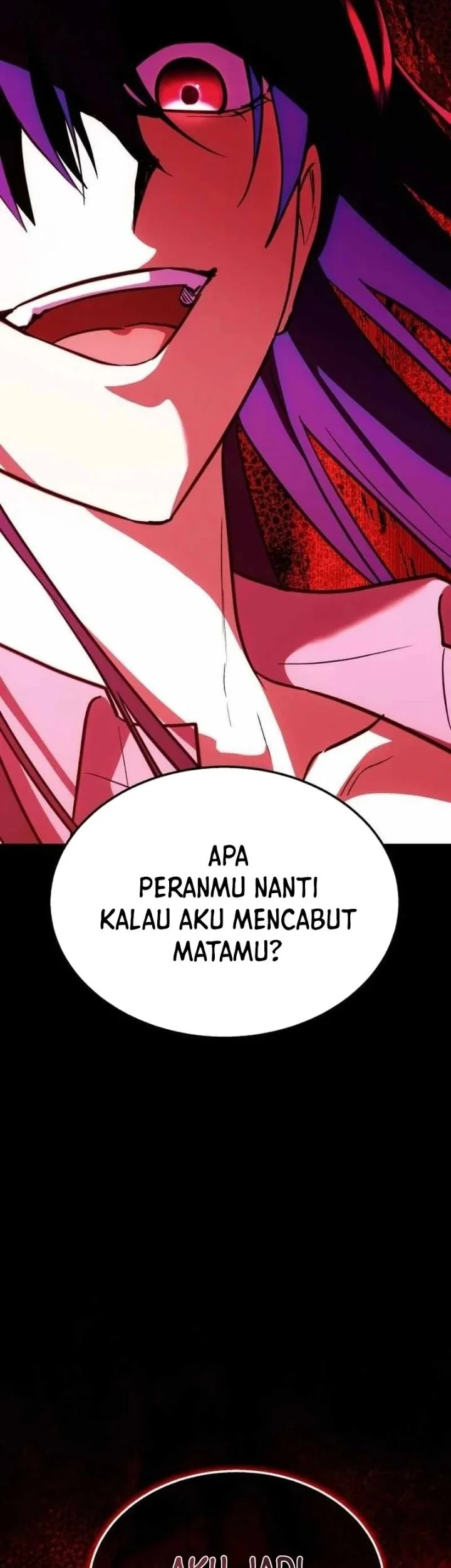 The Returned C-Rank Tank Won’t Die! Chapter 70 Halaman 63