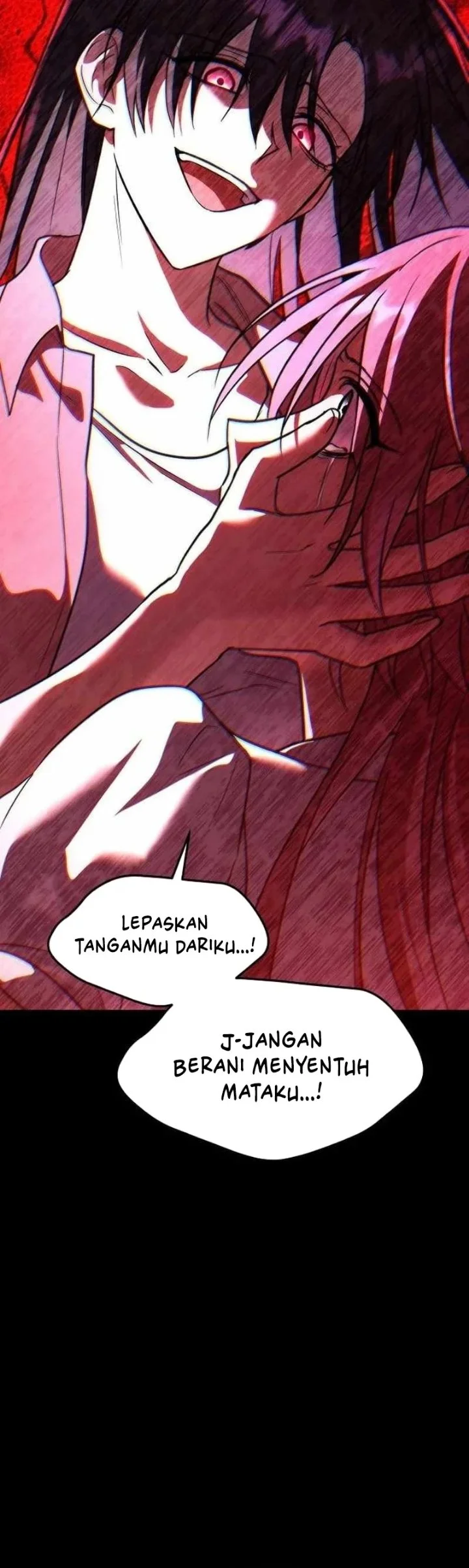 The Returned C-Rank Tank Won’t Die! Chapter 70 Halaman 65