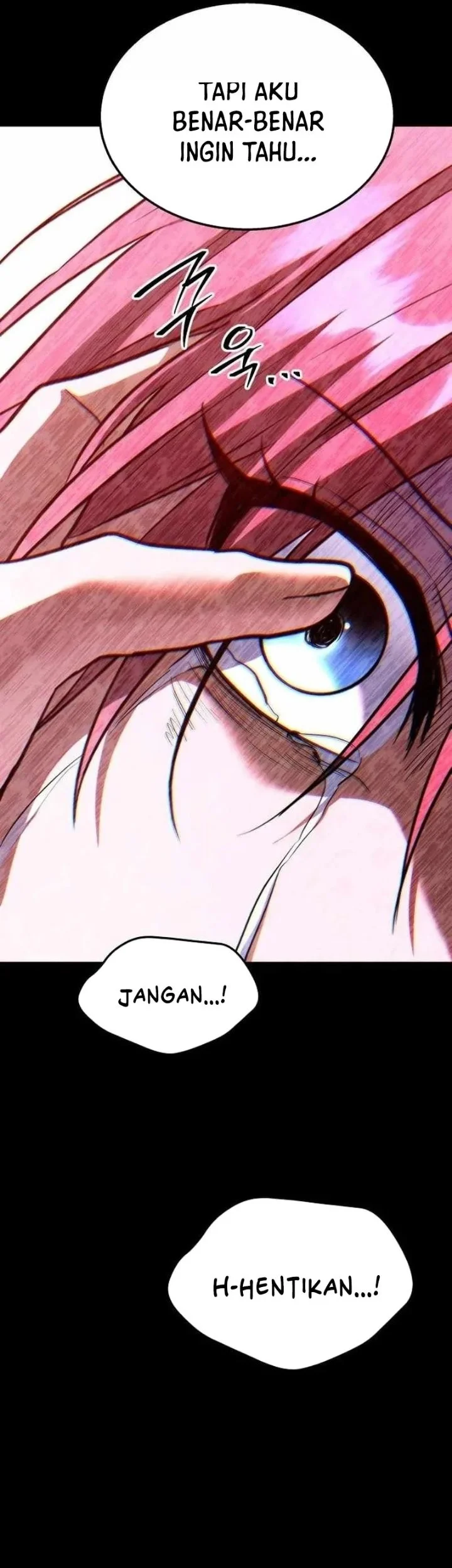 The Returned C-Rank Tank Won’t Die! Chapter 70 Halaman 66