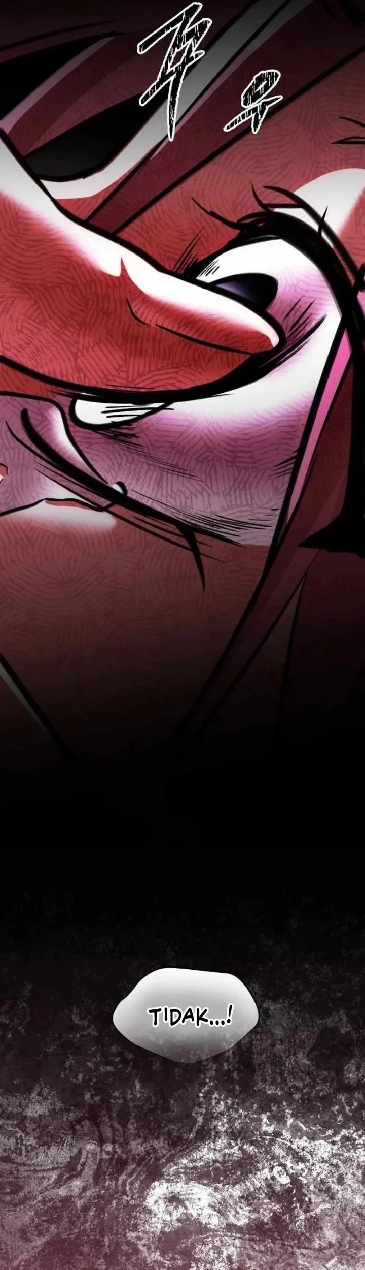 The Returned C-Rank Tank Won’t Die! Chapter 70 Halaman 71